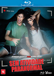 SEM ATIVIDADE PARANORMAL