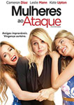 MULHERES AO ATAQUE