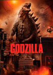 GODZILLA
