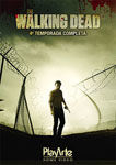 THE WALKING DEAD-4 TEMPO DISCO 1