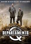 DEPARTAMENTO Q-GUARDIOES DAS CAUSAS PERD