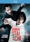O HOMEM DO TAI CHI