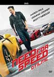 NEED FOR SPEED-O FILME
