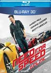 NEED FOR SPEED-O FILME 3D
