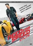 NEED FOR SPEED-O FILME