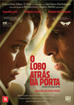 O LOBO ATRAS DA PORTA