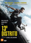 13º DISTRITO
