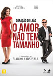 CORACAO DE LEAO-O AMOR NAO TEM TAMANHO
