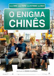 O ENIGMA CHINES