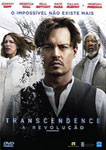 TRANSCENDENCE-A REVOLUCAO