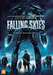 FALLING SKIES-TERCEIRA TEMPORADA-DISCO 1