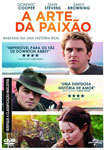 A ARTE DA PAIXAO