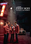 JERSEY BOYS-EM BUSCA DA MUSICA