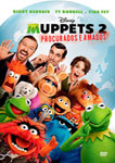 MUPPETS 2-PROCURADOS E AMADOS