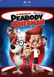 AS AVENTURAS DE PEABODY E SHERMAN