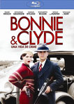 BONNIE E CLYDE VOL.1-UMA VIDA DE CRIME (