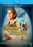 O MENINO NO ESPELHO