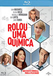 ROLOU UMA QUIMICA