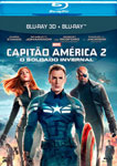 CAPITAO AMERICA 2-O SOLDADO INVERNAL 3D