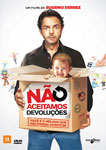 NAO ACEITAMOS DEVOLUCOES