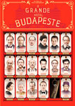 O GRANDE HOTEL BUDAPESTE