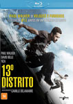 13º DISTRITO