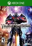 TRANSFORMERS-RISE OF THE DARK SPARKX