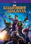 GUARDIOES DA GALAXIA