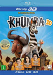 KHUMBA   2D E 3D