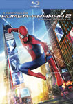 O ESPETACULAR HOMEM ARANHA 2 3D