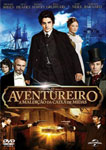 O AVENTUREIRO-A MALDICAO DA CAIXA DE MID