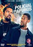 POLICIAL EM APUROS