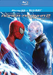 O ESPETACULAR HOMEM ARANHA 2