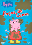 PEPPA PIG-POCAS DE LAMA E OUTRAS HISTORI