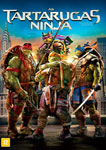 AS TARTARUGAS NINJA