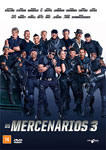 OS MERCENARIOS 3