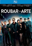ROUBAR E UMA ARTE