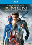 X-MEN-DIAS DE UM FUTURO ESQUECIDO