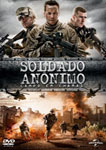 SOLDADO ANONIMO-CAMPO EM CHAMAS