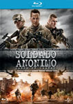 SOLDADO ANONIMO-CAMPO EM CHAMAS