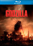 GODZILLA