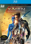 X-MEN-DIAS DE UM FUTURO ESQUECIDO 3D