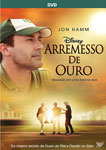 ARREMESSO DE OURO
