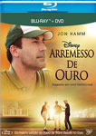 ARREMESSO DE OURO