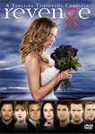 REVENGE-TERCEIRA TEMPORADA DISCO 1