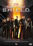AGENTS OF S.H.I.E.L.D.-1§ TEMPORADA D.1