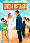JUNTOS E MISTURADOS