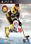 NHL 15