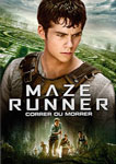 MAZE RUNNER-CORRER OU MORRER