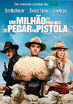 1 MILHAO DE MANEIRAS DE PEGAR NA PISTOLA